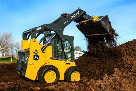 john deere skid steer line up|john deere skid steer models.